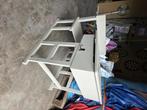 Schoolbankje, Huis en Inrichting, Ophalen, Gebruikt, Bureau