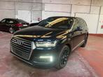 Audi Q7 2017 e-tron, Auto's, Audi, Particulier, Te koop, E-tron