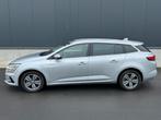 Renault Megane Grandtour 1.6 E-Tech Hybrid Business Edition, Auto's, Renault, Te koop, Zilver of Grijs, Break, 5 deurs