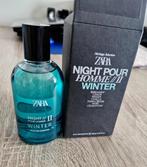 Nieuwe zara eau de parfum 100ml Heren, Handtassen en Accessoires, Uiterlijk | Parfum, Ophalen, Nieuw