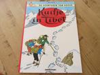 Strip Kuifje in Tibet, Boeken, Eén stripboek, Ophalen of Verzenden, Nieuw, Herge