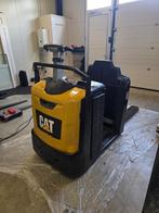 Catarpillar Palletwagen 2 ton uit 2018 MOET WEG!, Doe-het-zelf en Bouw, Palletwagens en Pompwagens, Ophalen, Zo goed als nieuw