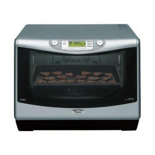 Whirlpool, jet stream 358 Combiné micro-ondes/grill, Elektronische apparatuur, Ovens, Gebruikt, Ophalen