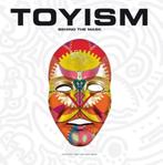 Toyism : Behind the mask, Ophalen of Verzenden, Zo goed als nieuw, Schilder- en Tekenkunst, Wim Van der Beek