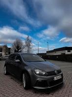 Golf 6 ( full option / 91 000 km ) prete a être immatriculée, Autos, Volkswagen, Achat, Entreprise, Noir, 5 portes