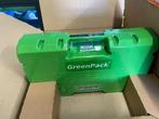 Greenpack 1.0 | 1.4kWh, Verzenden, Nieuw