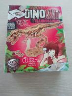 Dino Kit Tirannosaurus, Nieuw, Ophalen of Verzenden