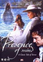 Presence of Mind (1999) Dvd Lauren Bacall, Vanaf 16 jaar, Ophalen of Verzenden, Gebruikt, Drama