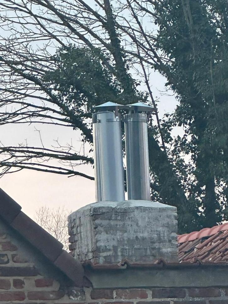 Expresdak voor de beste prijs in heel België, Doe-het-zelf en Bouw, Dakpannen en Dakbedekking, Ophalen of Verzenden