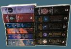 11 books - Ian Irvine - Orbit - Pockets, Ophalen of Verzenden, Gelezen