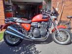 Triumph 900cc thunderbird sport -minder 12dkm, Motoren, 900 cc, 3 cilinders, Sport, Particulier