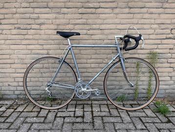 Jan Janssen Champion du Monde 58CC beschikbaar voor biedingen
