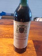 Vin Santo Bianco - Antinori 1962, Collections, Neuf, Enlèvement ou Envoi, Pleine, Vin blanc