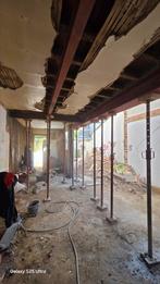 Poutrel plaatsen werken met 22jaar ervaring 0466 49 87 53
