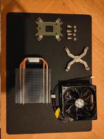 Koeler Cooler master 212, Enlèvement ou Envoi, Comme neuf