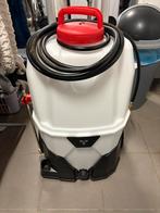 Publimic vernevelaar, Ophalen, Zo goed als nieuw