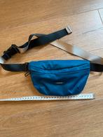 Hedgren heuptasje, Ophalen of Verzenden, Zo goed als nieuw, Blauw