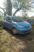citroen C3  zwart en blauw 2 stuks, Ophalen, Gebruikt, Citroën