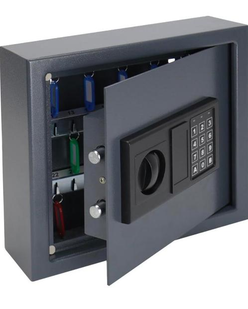 Armoire à clés, Huis en Inrichting, Kasten | Lockerkasten, Nieuw, Ophalen