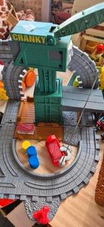 Thomas en de trein, Kinderen en Baby's, Speelgoed | Thomas de Trein, Ophalen of Verzenden, Gebruikt