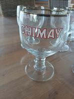 Bierglazen, Verzamelen, Ophalen