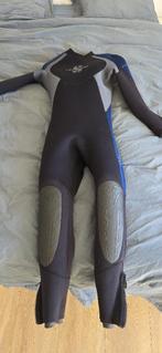 combinaison plongée 7mm - Homme - S, Watersport en Boten, Watersportkleding, Ophalen, Zo goed als nieuw, Heer, Wetsuit