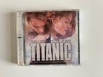 CD - Bande originale du film Titanic, Ophalen of Verzenden, Gebruikt