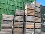Houten bak/palox, Doe-het-zelf en Bouw, Kratten en Dozen, Ophalen