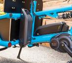 Batterie VAE BOSCH POWERPACK pour Cadre 400Wh, Ophalen, Zo goed als nieuw