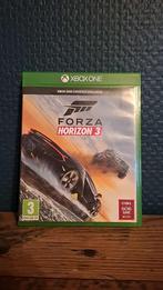 Forza Horizon 3, Xbox One, Games en Spelcomputers, Games | Xbox 360, Ophalen, Racen en Vliegen, Vanaf 3 jaar