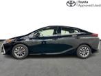 Toyota Prius PLUG-IN Solar PHEV, Autos, Hybride Électrique/Essence, Noir, Automatique, Achat
