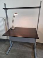 Bureau, Huis en Inrichting, Bureaus, Ophalen, Zo goed als nieuw, Bureau