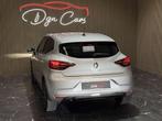 Renault Clio 1.0 TCe Intens (bj 2020), Auto's, Stof, Gebruikt, 1165 kg, Bedrijf