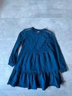 Donkerblauw kleedje maat 164, Kinderen en Baby's, Kinderkleding | Maat 164, Ophalen of Verzenden, Gebruikt, Meisje, Jurk of Rok