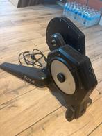Tacx flux s, Ophalen, Zo goed als nieuw
