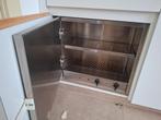 Warmhoudkast kuppersbusch, Elektronische apparatuur, Ovens, Ophalen, Gebruikt, Inbouw