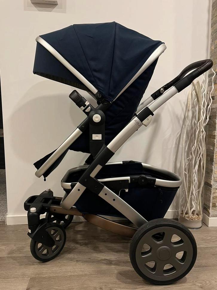 JOOLZ GEO 3en1 en Super etat, Enfants & Bébés, Poussettes & Combinaisons, Comme neuf, Poussette, Enlèvement