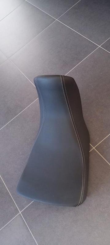 Verlaagd zadel Triumph Tiger 900/GT/RALLY/PRO/850, Particulier