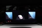 (1YMY039A) VOLKSWAGEN GOLF VIII, Auto's, Volkswagen, Stof, Zwart, Bedrijf, 5 zetels