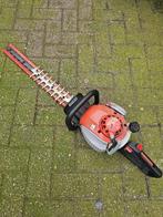 Heggenschaar, Enlèvement, Utilisé, Essence