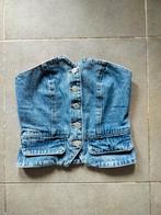 Jeans corset maat XS Pull &Bear, Kinderen en Baby's, Kinderkleding | Maat 122, Ophalen of Verzenden, Nieuw, Pull & Bear
