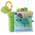 Vtech - Baby Dierenvriendjes Boekje, Kinderen en Baby's, Ophalen, Zo goed als nieuw, 6 maanden tot 2 jaar