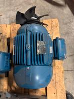 Elektromotor WEG, Doe-het-zelf en Bouw, Motoren, Ophalen, Zo goed als nieuw, Elektromotor