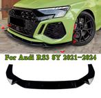 Pince à lèvre avant Audi RS3, Enlèvement