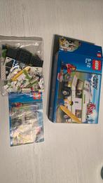 Lego city 7639 camper, Kinderen en Baby's, Speelgoed | Duplo en Lego, Lego, Zo goed als nieuw, Ophalen