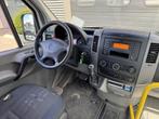 Mercedes-Benz Sprinter 313 2.2 CDI 366 | Rolstoel Vervoer |, Auto's, Automaat, Wit, Diesel, Electronic Stability Program (ESP)