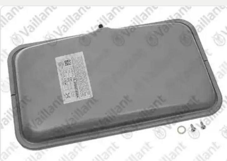 Vase d'expansion Vaillant ecoTEC pure
(100% Neuf), Collections, Collections Autre, Neuf, Enlèvement