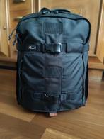 Lowepro Pro Runner x350 AW, cameratas, Audio, Tv en Foto, Ophalen of Verzenden, Zo goed als nieuw, Rugtas, Lowepro
