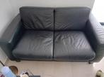 Zetel, Ophalen, Gebruikt, 150 tot 200 cm, Tweepersoons