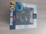 Lootcrate - QM QFig Avengers the hulk, Verzamelen, Ophalen of Verzenden, Nieuw